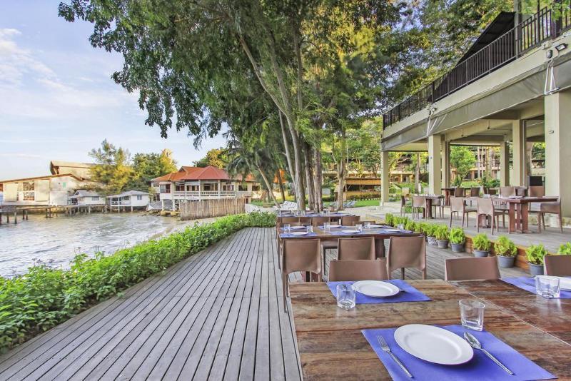 Samed Hideaway 4* Koh Samet