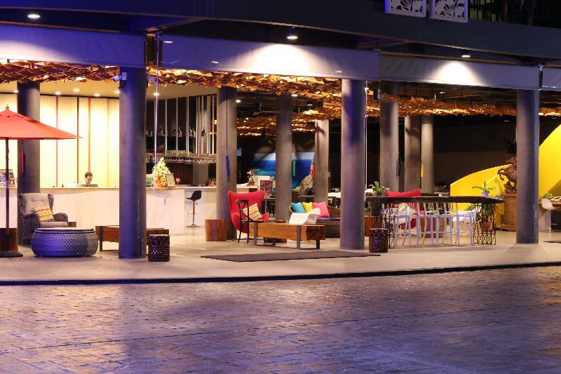 Hotel 8 Icon Ao Nang Krabi 4*
