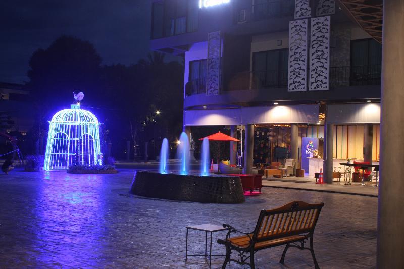 8 Icon Ao Nang Krabi 4* Krabi