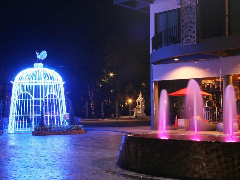 8 Icon Ao Nang Krabi 4* Krabi