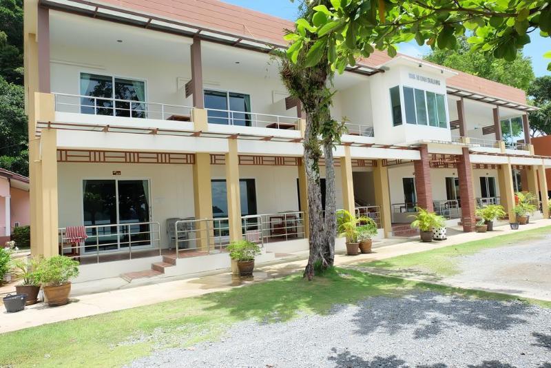 Chokdee 2* Koh Chang