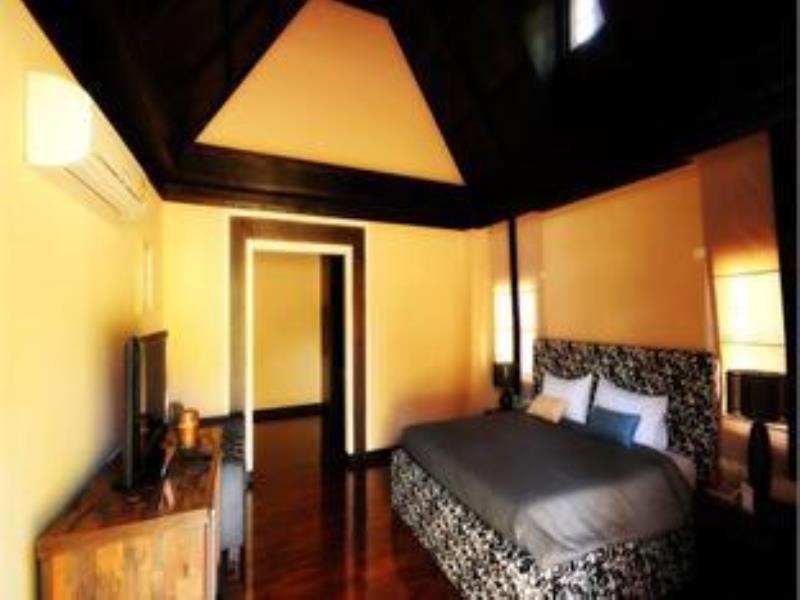Resort Balcony Hill 3*