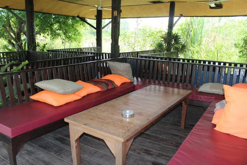 Resort Little Village Chiang Mai 4*