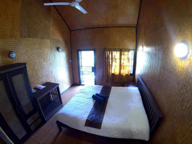 Resort Little Village Chiang Mai 4*