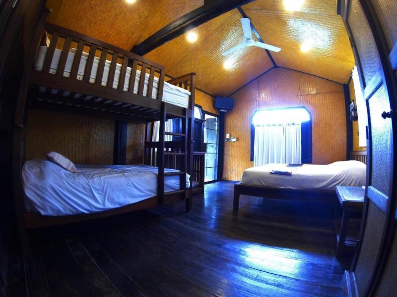 Little Village Chiang Mai 4* Hang Dong