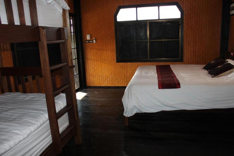 Little Village Chiang Mai 4* Hang Dong