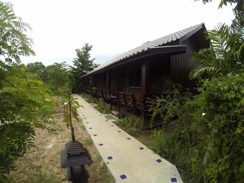Resort Little Village Chiang Mai 4*
