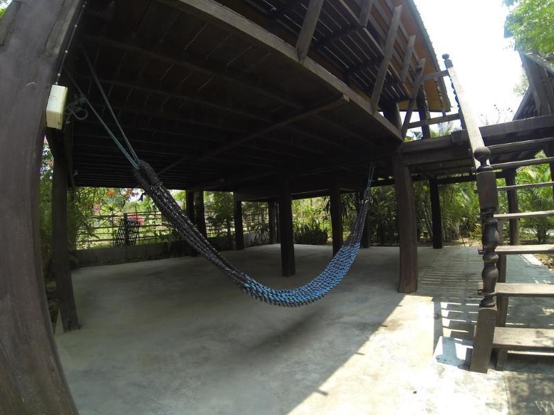Little Village Chiang Mai 4* Hang Dong