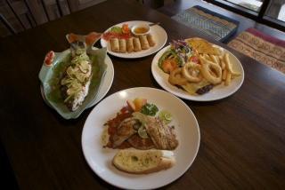Cucumber 2* Pattaya