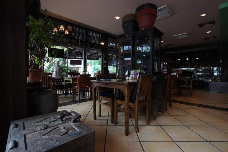 Inn Cucumber 2*