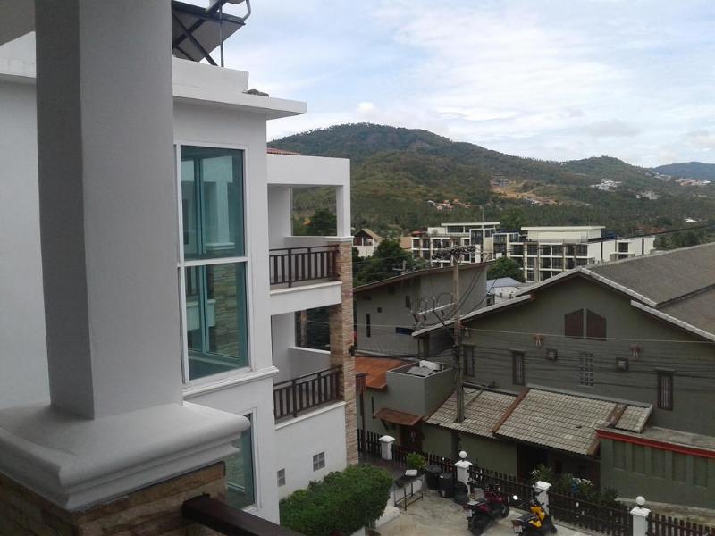Mm Hill Koh Samui - Sha Certified 3* Chaweng (Koh Samui)