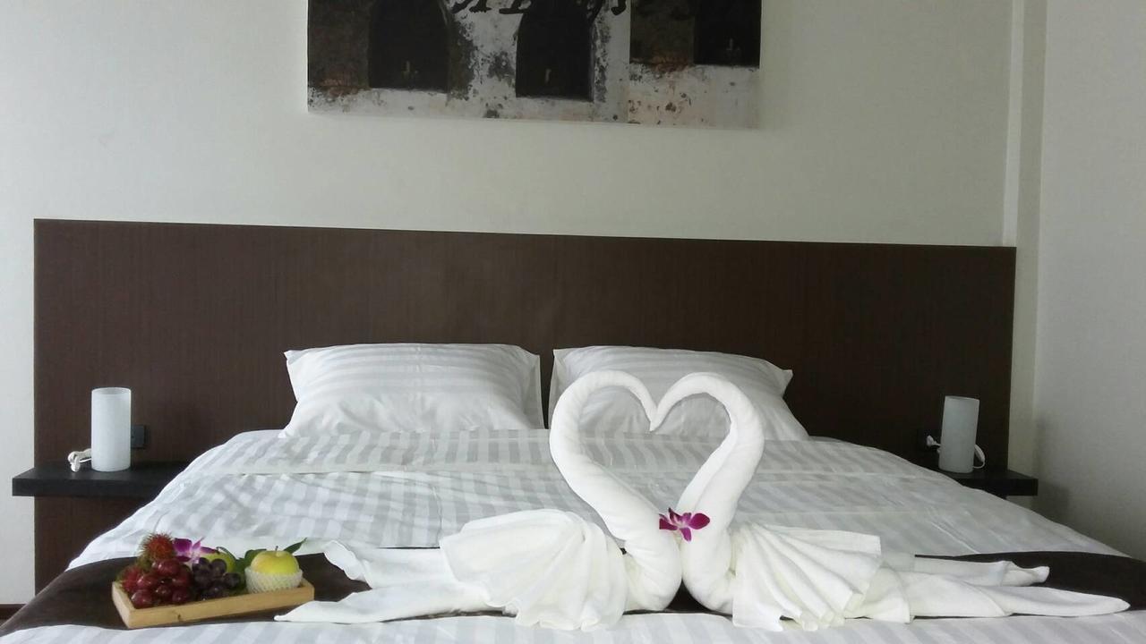 Resort Paklop *