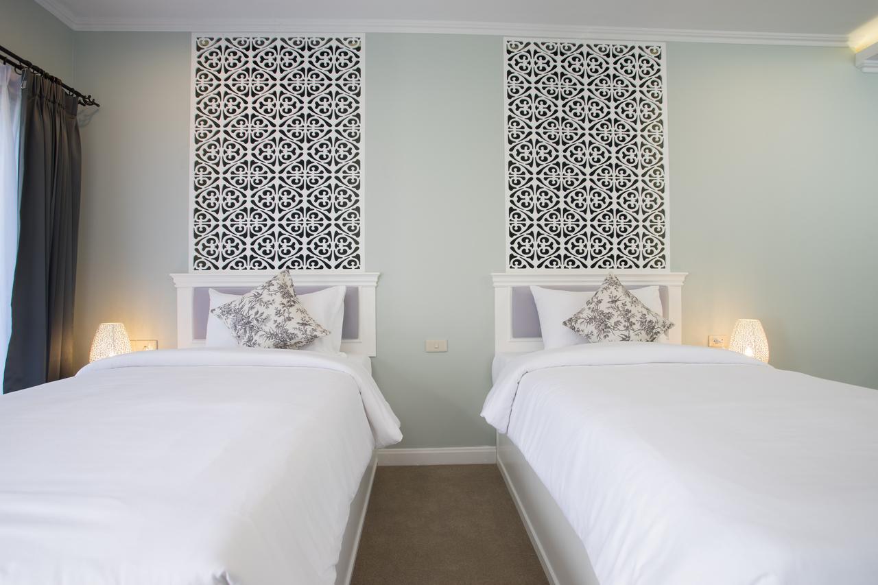 Resort Albesia Boutique 3*