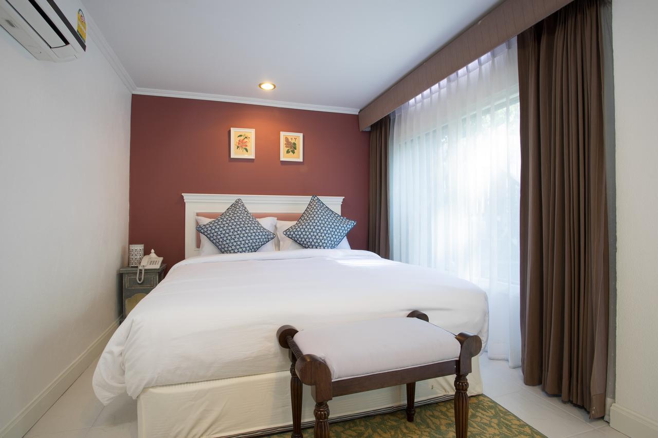 Resort Albesia Boutique 3*