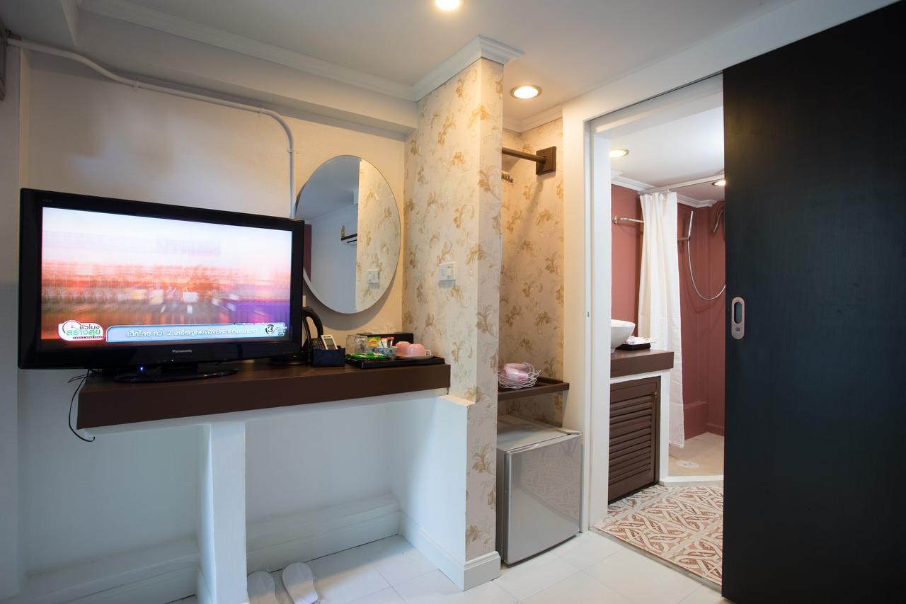 Resort Albesia Boutique 3*