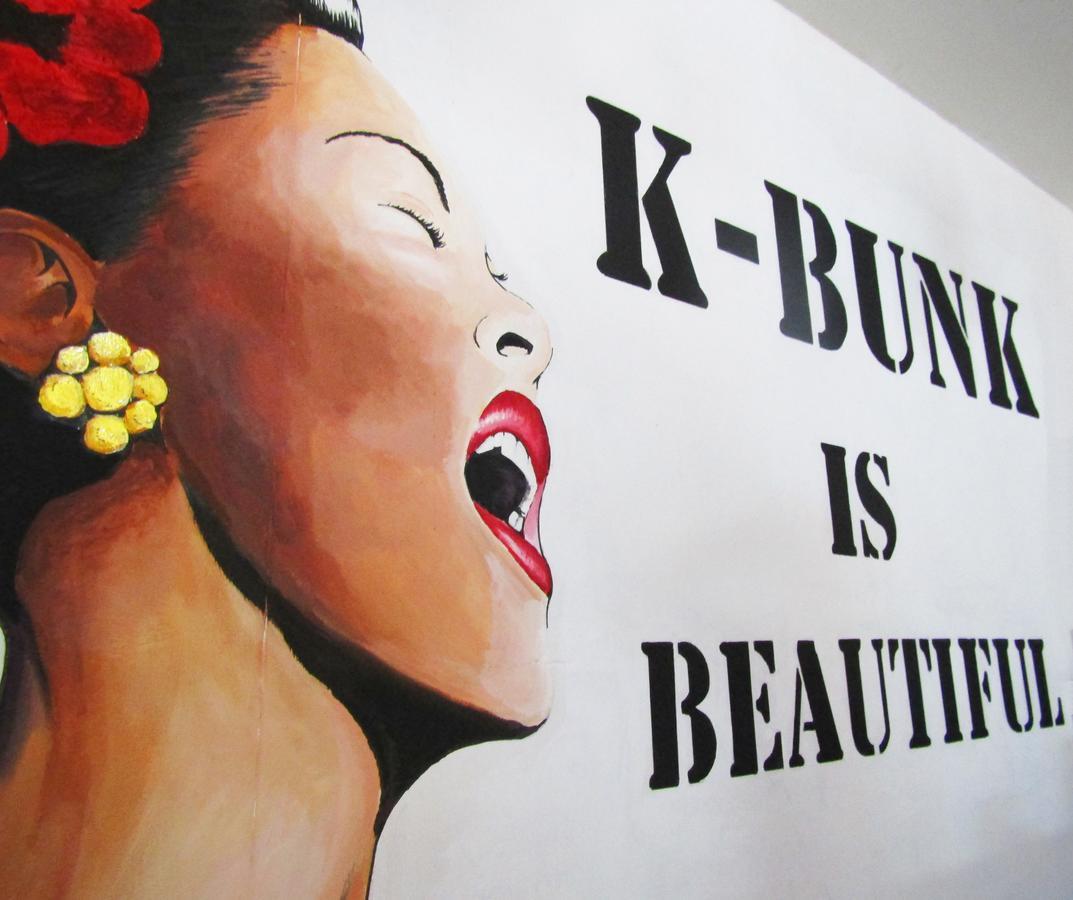 K-bunk * Ao Nang