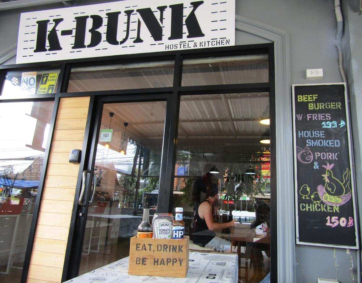 K-bunk * Ao Nang