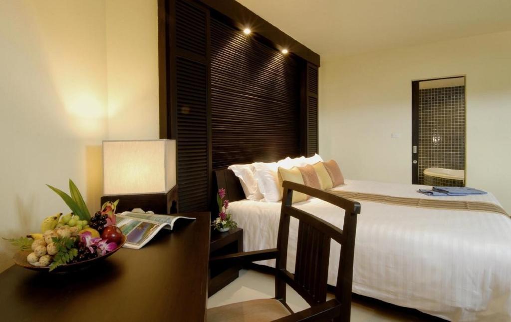 The Nouveau And Golf Hotel 4*