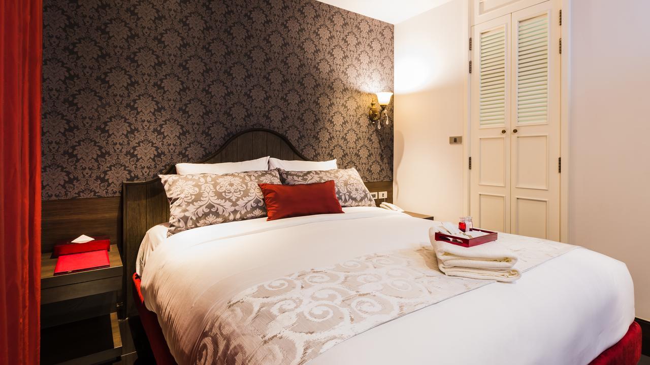 The Fah Silom 3* Bangkok