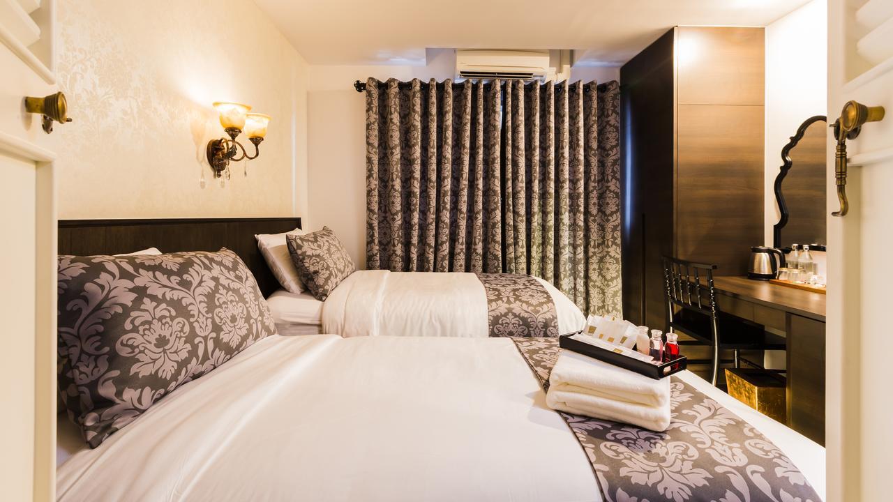 The Fah Silom 3* Bangkok