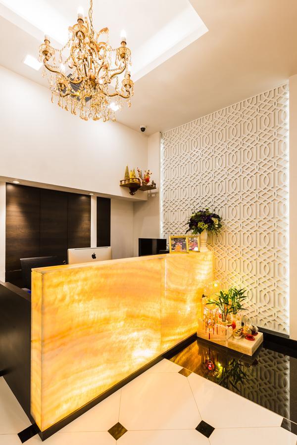 The Fah Silom 3* Bangkok