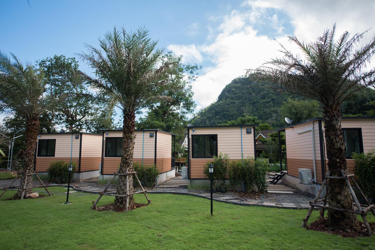 Tharapana Khaoyai 3* Mu Si