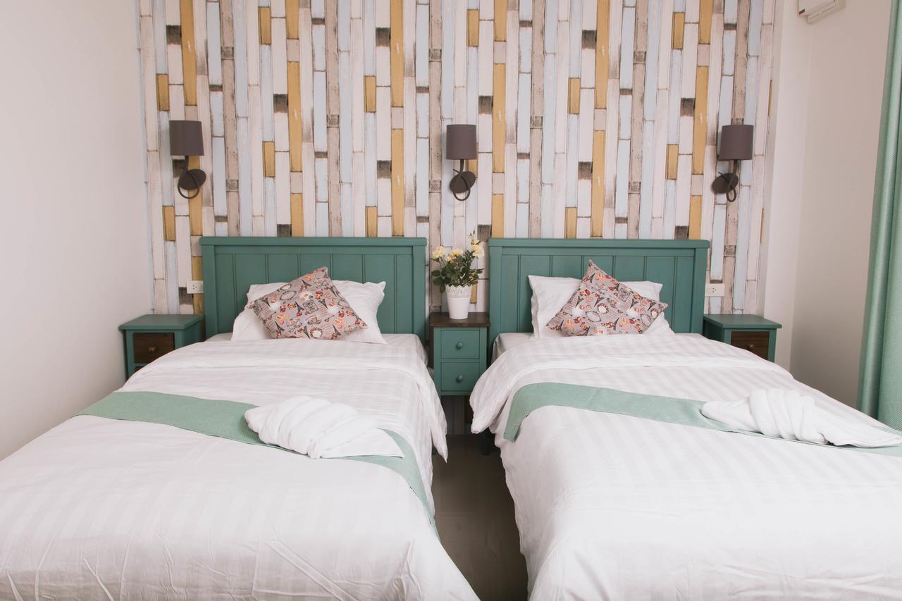 Moeimanee 3* Mae Sot