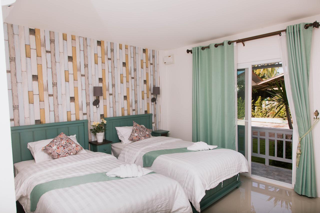 Resort Moeimanee 3*