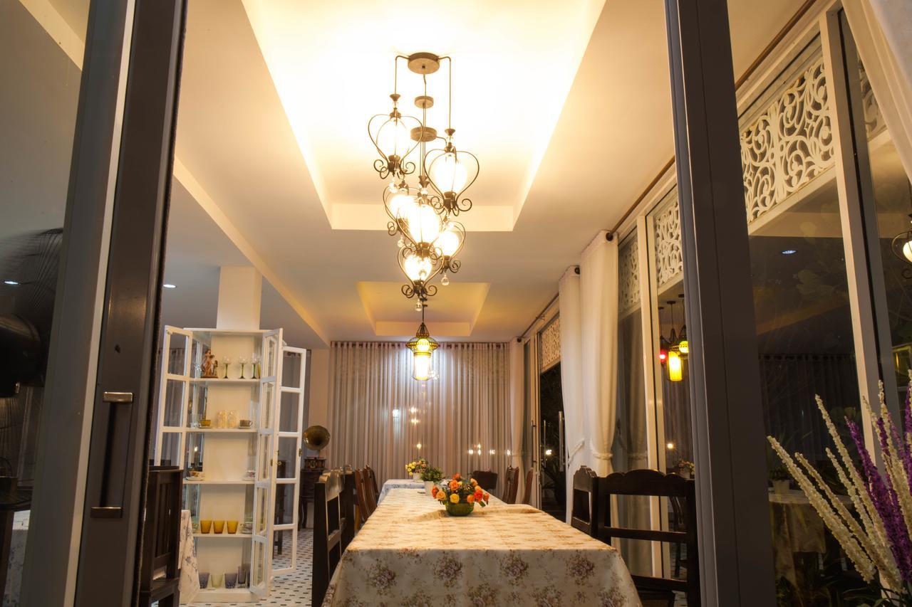 Moeimanee 3* Mae Sot