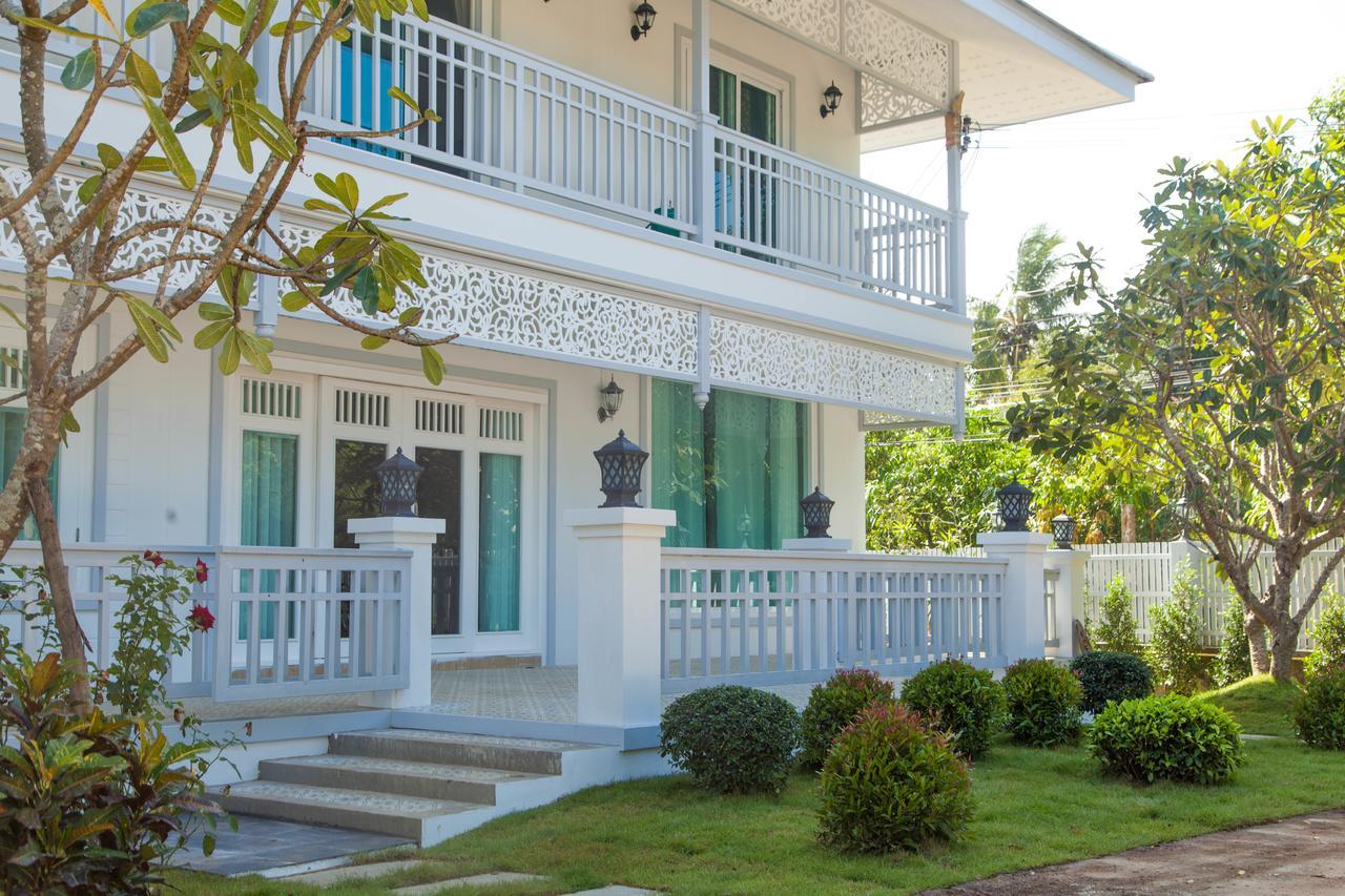 Resort Moeimanee 3*