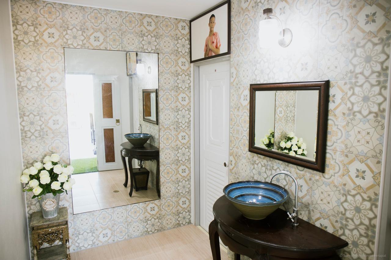 Moeimanee 3* Mae Sot