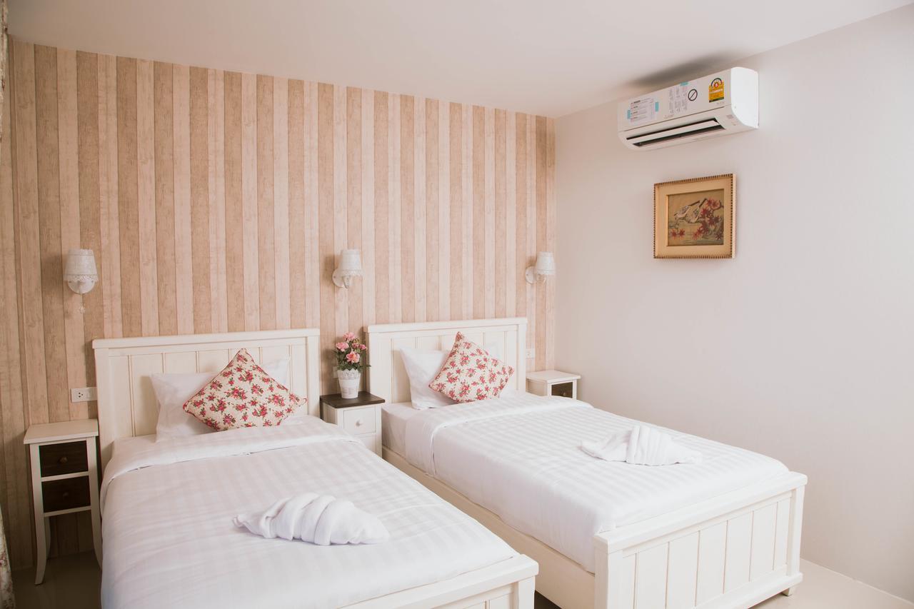 Moeimanee 3* Mae Sot