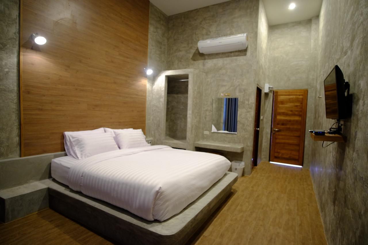 Alinda 3* Phetchaburi