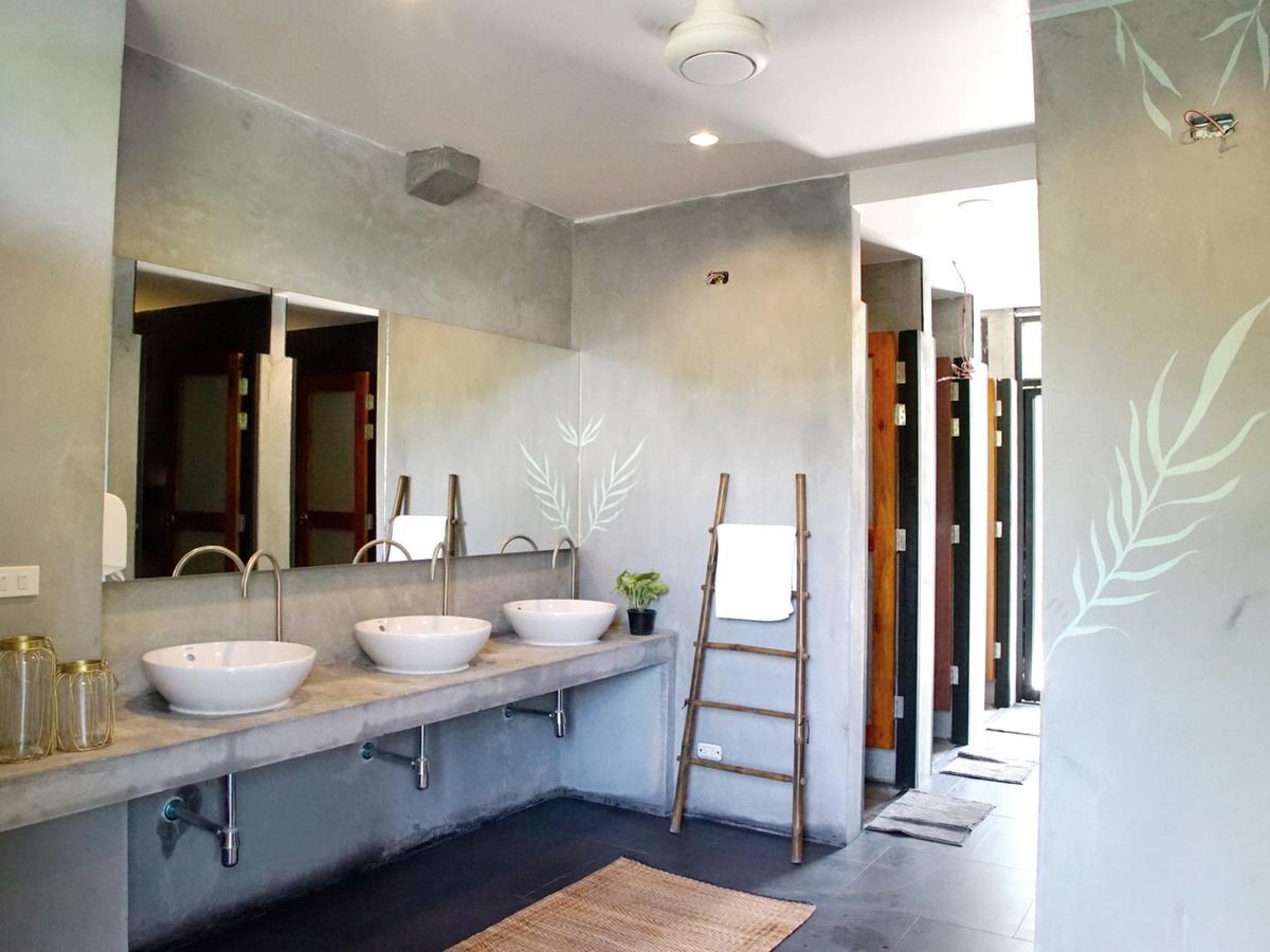 The Dearly Hostel-padi 5 Star Dive * Koh Tao