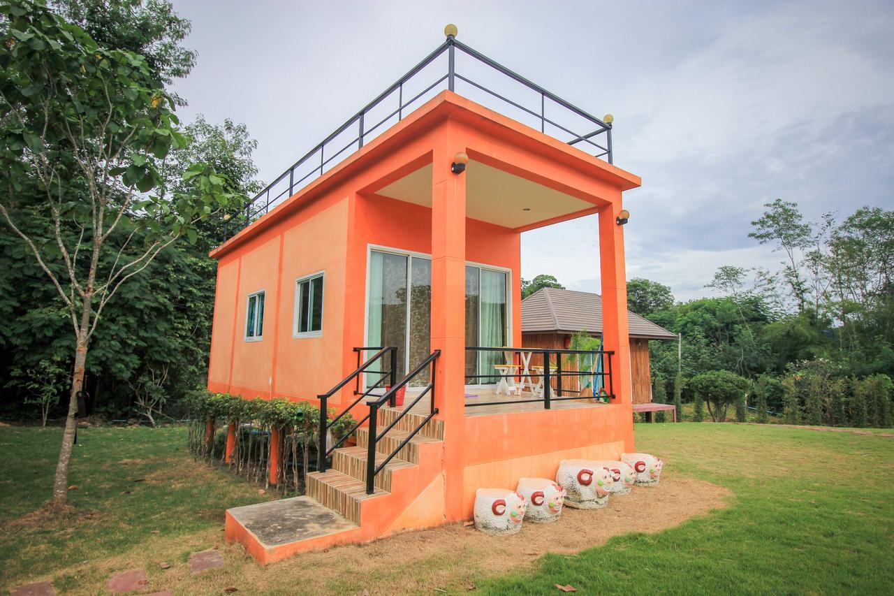 Tanihill 3* Suan Phueng