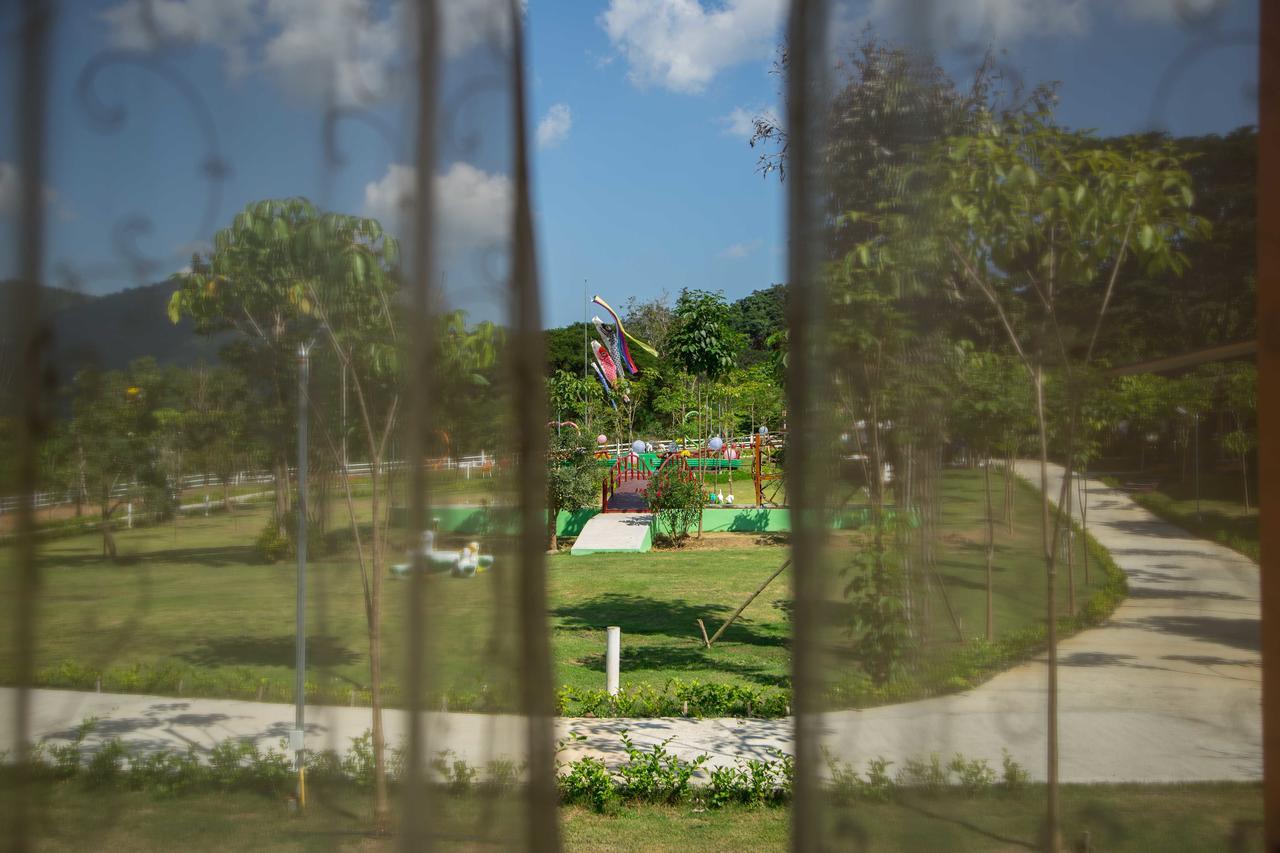 Tanihill 3* Suan Phueng
