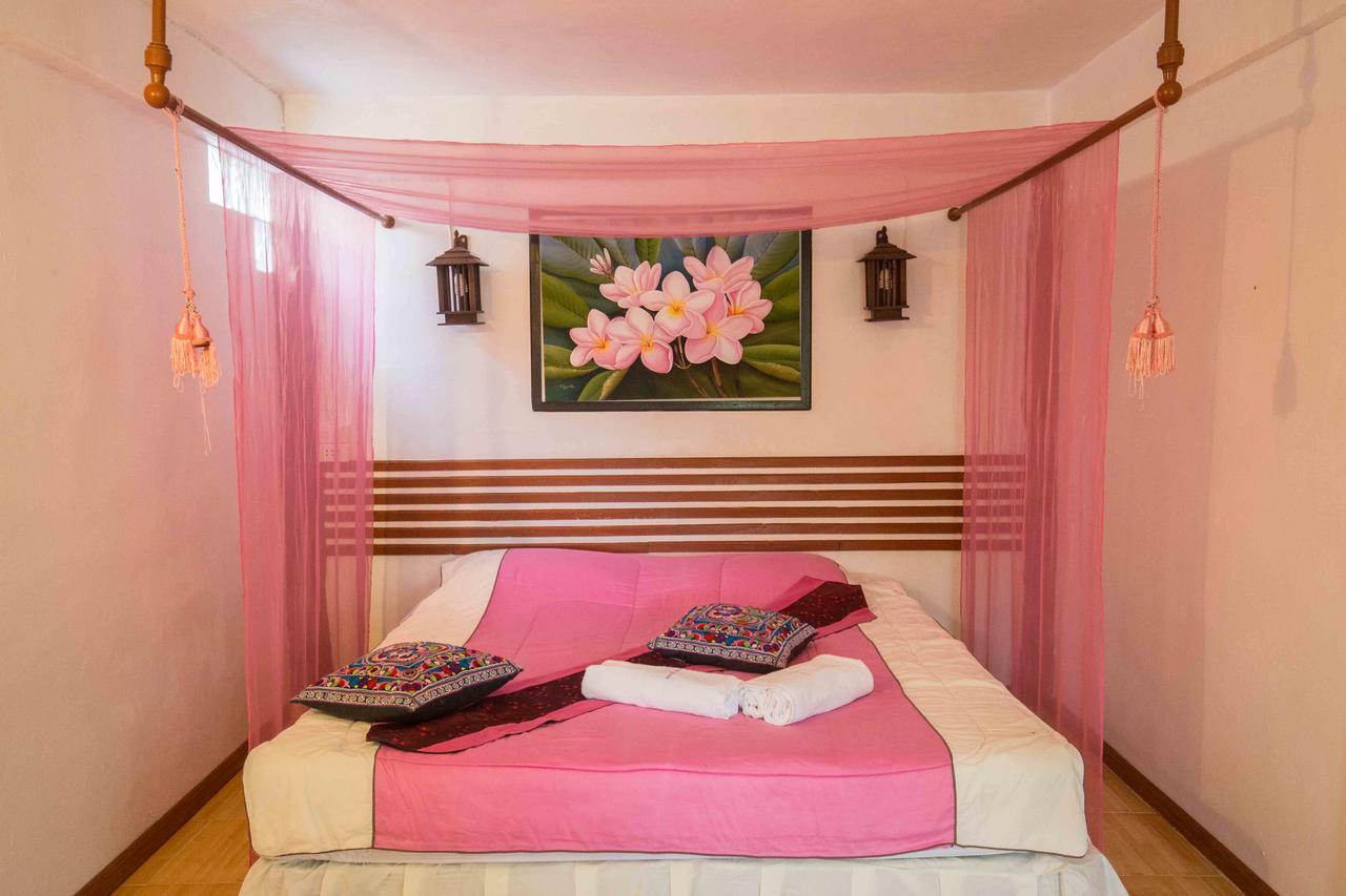 Resort Tanihill 3*