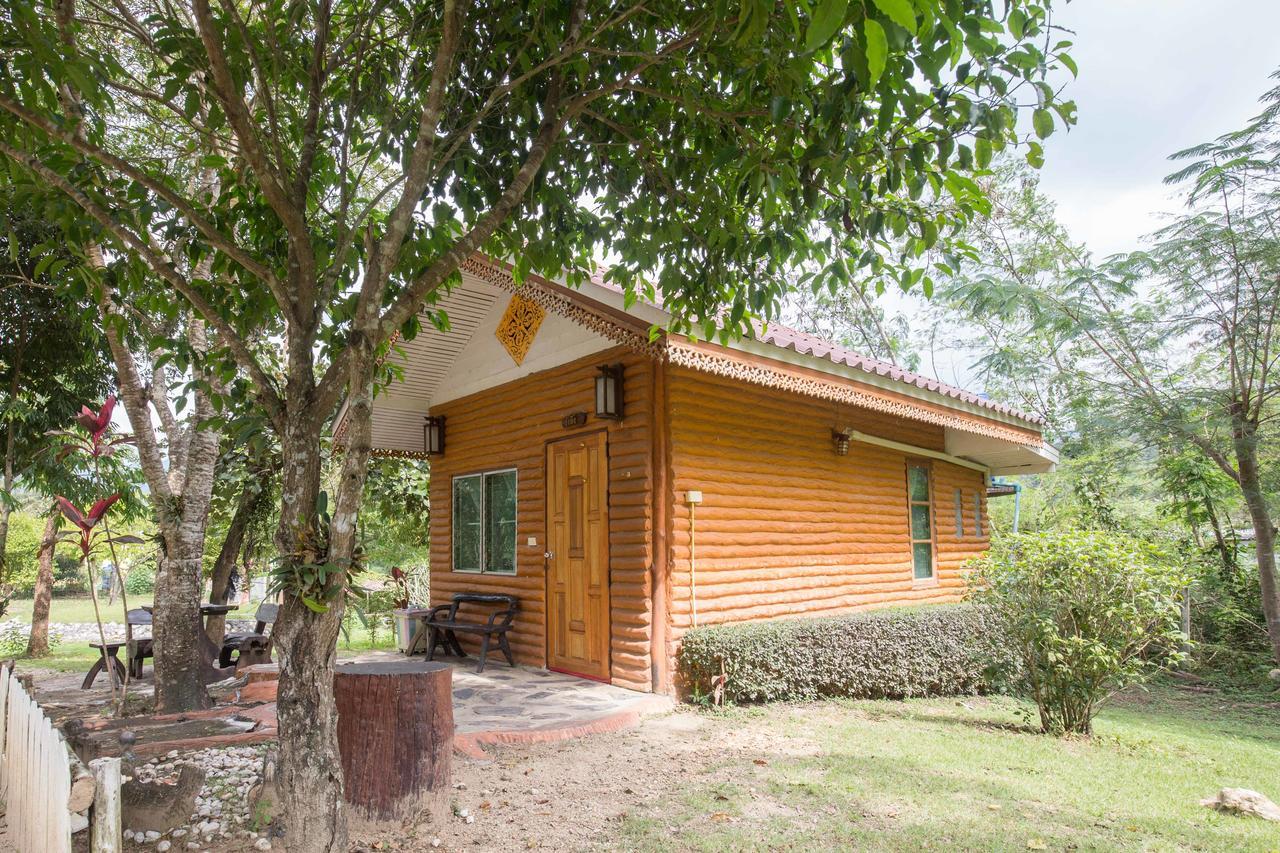 Tanihill 3* Suan Phueng