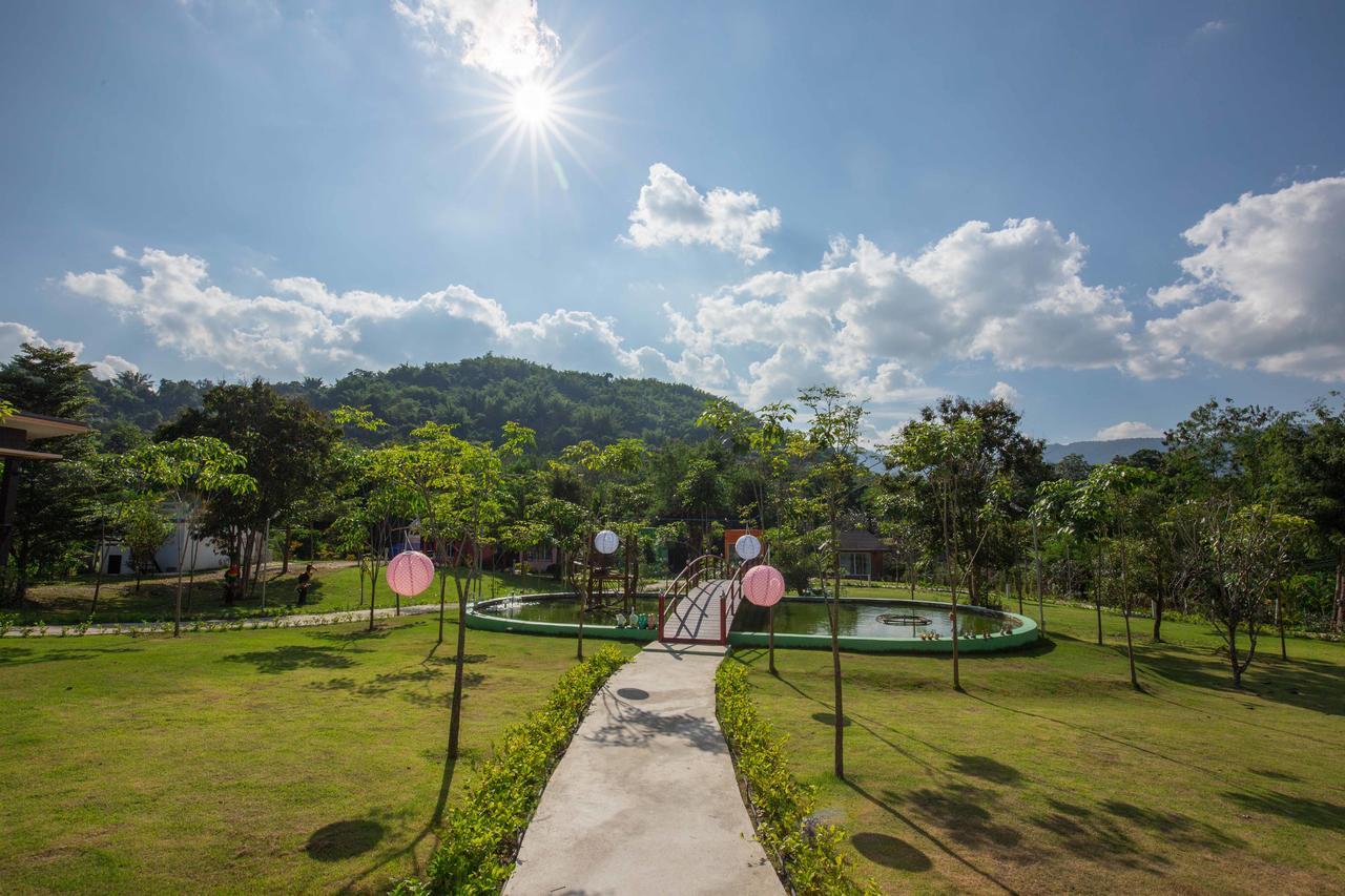 Tanihill 3* Suan Phueng