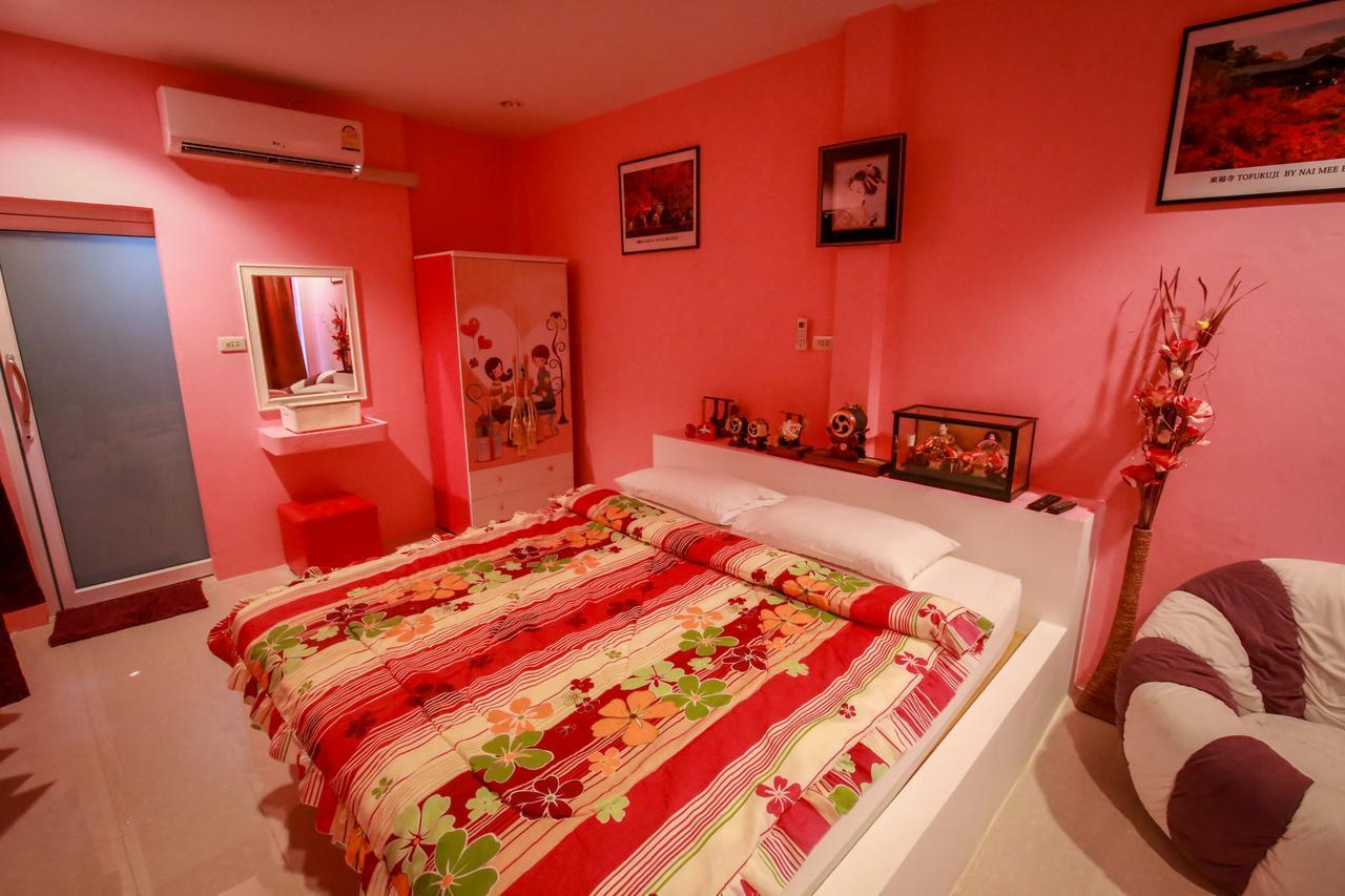 Resort Tanihill 3*