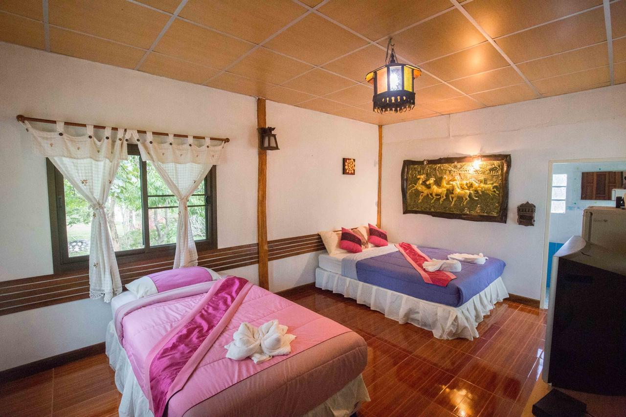 Resort Tanihill 3*