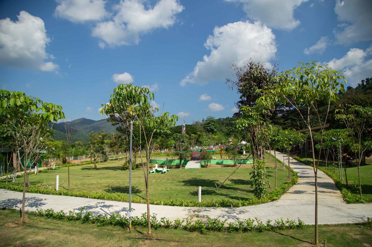 Resort Tanihill 3*