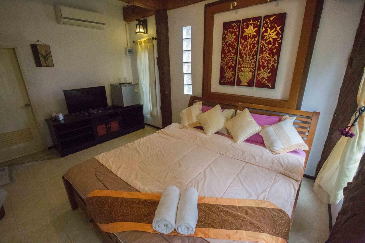 Tanihill 3* Suan Phueng