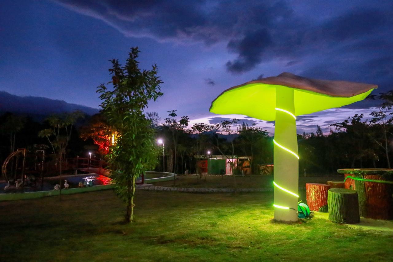 Resort Tanihill 3*