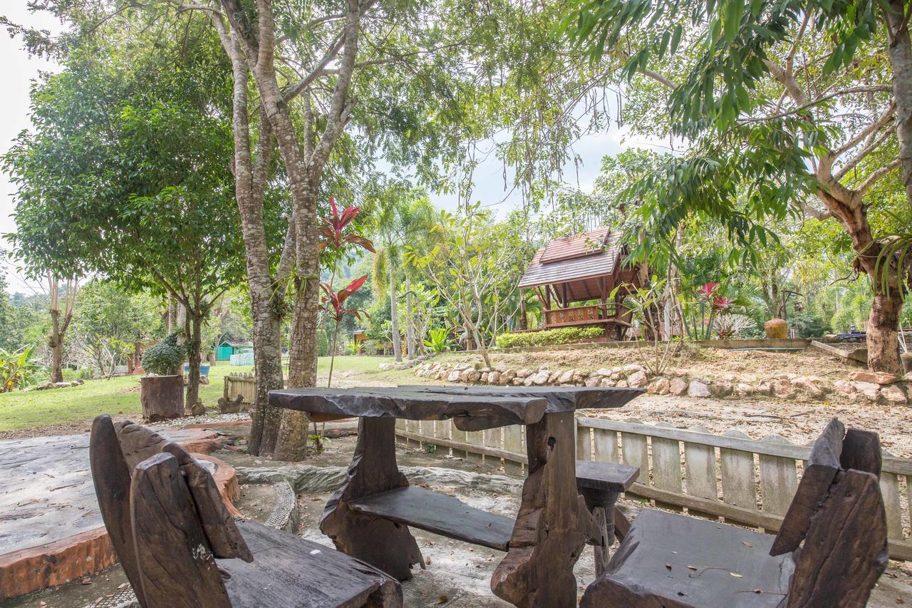 Tanihill 3* Suan Phueng