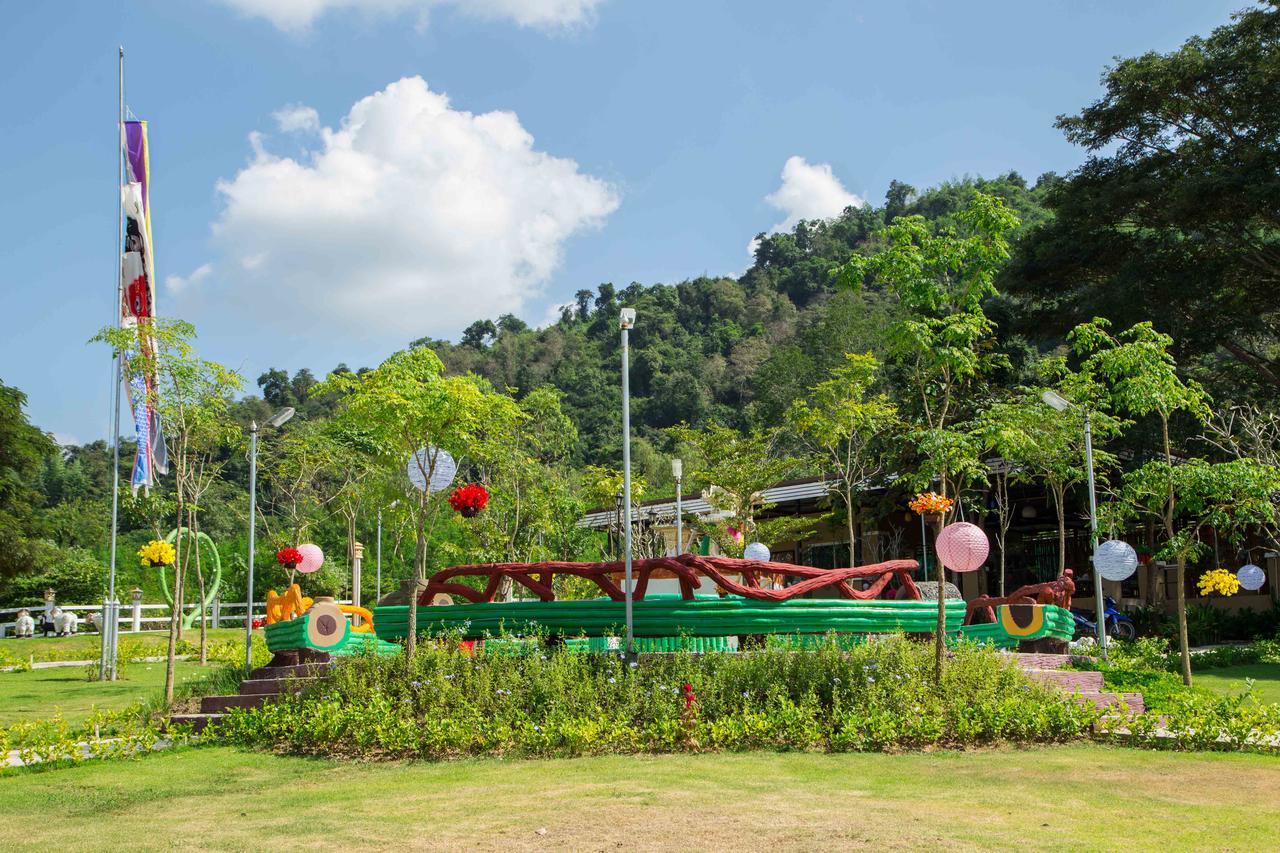 Resort Tanihill 3*