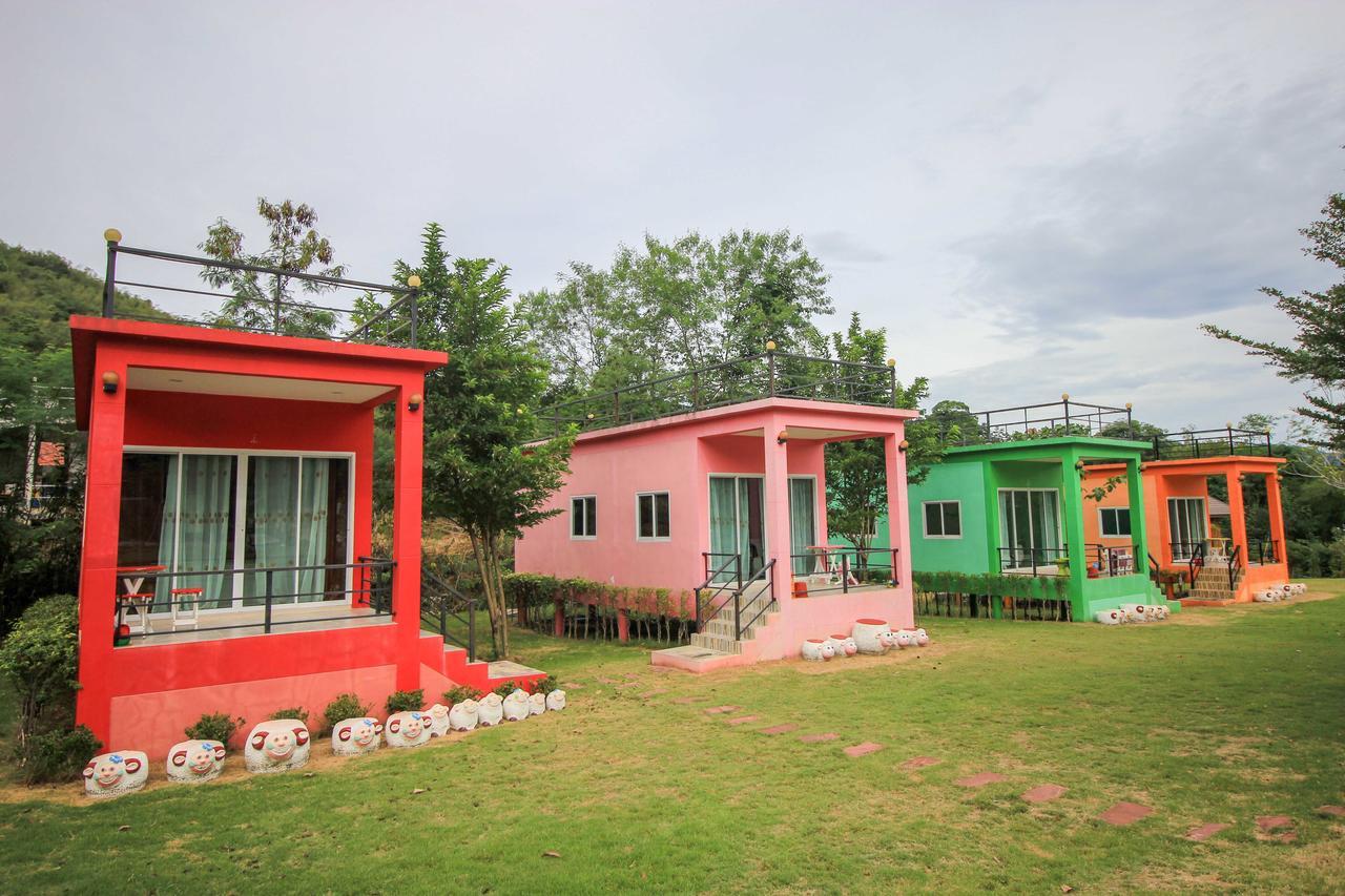 Resort Tanihill 3*