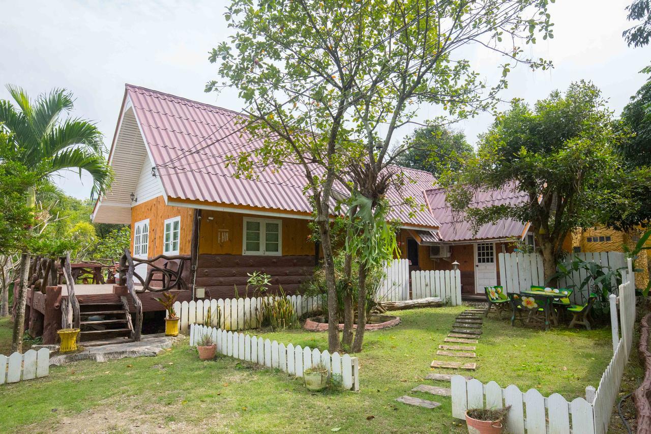 Resort Tanihill 3*