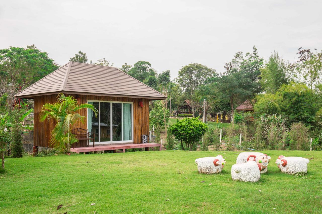 Tanihill 3* Suan Phueng
