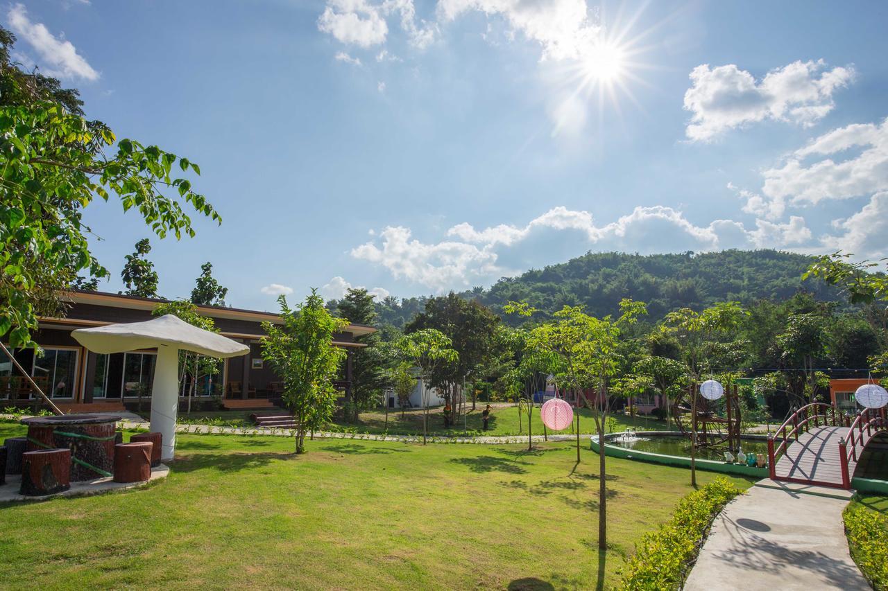 Tanihill 3* Suan Phueng